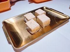 -谷丽麦馕新疆菜·清真(步步高梅溪新天地店)