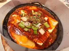 -七八冷面·延边朝鲜族美食(欢乐谷店)