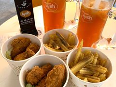 -艾薯夫妇Aysh(福田星河COCOPark店)