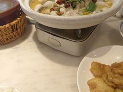 -小菜园新徽菜(合肥之心城店)