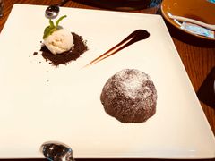 -弗兰克牛排西餐厅Ribone steak house(柠檬花园店)