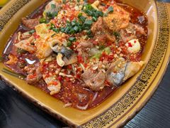 -川魂帽牌货冒菜(水晶郦城店)