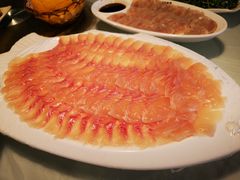 -京北渔家傲