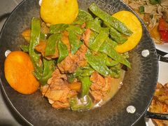 -厨创东北传家菜(信义坊店)