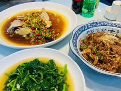 -臻品汇-镇江菜-河豚(大润发店)
