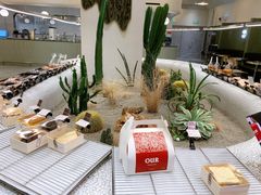 -OUR Bakery(SKP-S店)