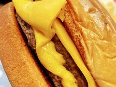 -麦当劳(明洞店)