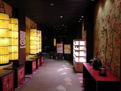 -满堂欢豆捞坊(美丽华大酒店店)