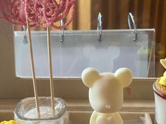 -广州中心皇冠假日酒店·汇点大堂吧