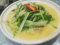 -苏先生海鲜渔庄(金桥店)