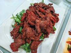 -小山东羊肉汤馆(同济新村店)