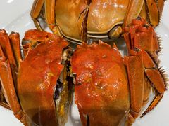 -南湖宾馆·鸳湖阁全日制餐厅