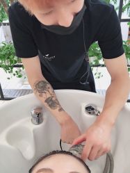 -P.STYLE派斯造型