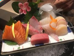 -大雄寿司(中华广场店)