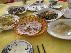 -秋姐美食店(旅游大道店)