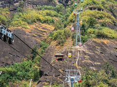 -桂林资江天门山风景区