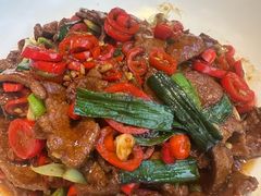 -老板恋上鱼(恒隆广场店)