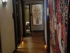 -泰迈·影院式足道SPA(世纪大道店)