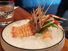 -Mr·Fish鱼鲜生海鲜放题(银泰in99店)