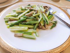 蟹腿炒芦笋-王宝和酒家(黄浦店)