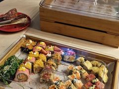 -京料理·日料自助·铁板燒(复悦城店)