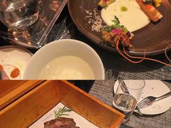 -莲西餐(曲江店)