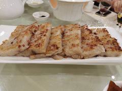 家乡萝卜糕-朱仔记食府(江南大道店)