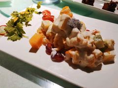 -陆壹捌餐厅(五大道店)