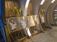 -陆琴脚艺·足浴·SPA(夫子庙店)