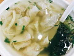 -小姜锅贴(凤凰街店)
