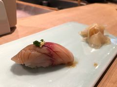 -然寿司(郎园vintage店)