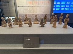 -洛阳古墓博物馆