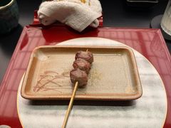 -鳥喜Toriki怀石烧鸟料理