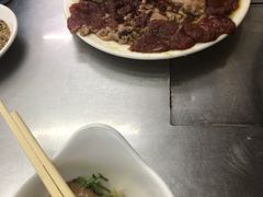 -松明一烤肉馆(鲁园店)