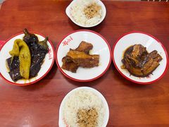 -刘小忙把子肉(北园大街总店)