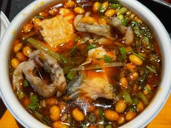 -小饕荟雅安贡椒鱼鲜馆(广福桥店)