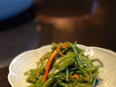 -丽江金茂凯悦臻选酒店-滇香馆