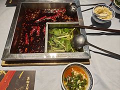 -龙森园火锅(琴台路店)