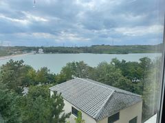 -威海天沐度假区温泉