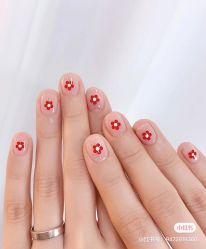 -瑞丽美甲