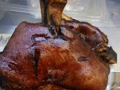 -傅记酱肉