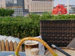 -北京云瑧金陵莲花酒店·莲·川小馆