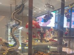 -菲住布渴酒店自助餐厅(阿里巴巴西溪园区店)