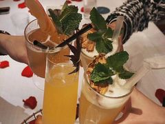 -Mogul Eatery·大亨餐酒馆