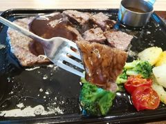 牛排-必胜客(北苑路店)