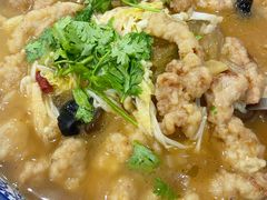 -梅利汴京烤鸭•开封豫菜地标店(东大街店)