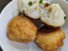 -毛华美食(清扬路店)