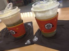 -眷茶(大卫城10楼店)