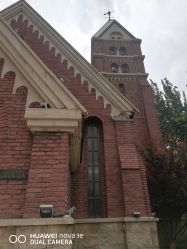 -俏江南户外宴会花园·梓塘婚礼堂(马场道店)