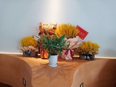 -fishtank鱼缸咖啡(三山街店)